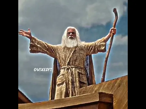 This Man Is Not Simple Man | Evan Almighty (2007) |Headlights  feat. KIDDO(Slowed)#shorts #edit