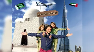 Humara passport gum hogaya😭😱🥹✈️✖️  #vlogers #newvlogs #Paktodubai #tour #prank