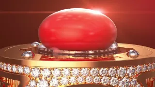The M&M’S Almost Champions Ring of Comfort – Up Close