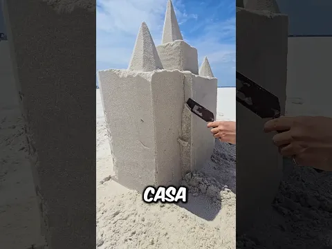 ¡Su hermana tiene karma!😎