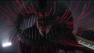 LADY GAGA - ABRACADABRA (LIVE AT THE 2026 GRAMMYS)