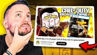 Black Ops 6 es el mejor Call of Duty por el ÚLTIMO CÍRCULO
