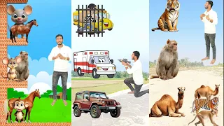 Tool Items😲 मेरा कल पापा 😭 Mintu Pintu | cartoon | bhoot wala | balveer | Spider-Man#shorts #funny