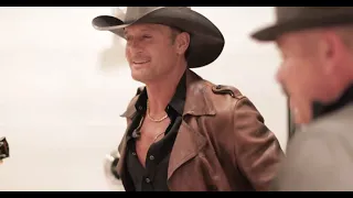 Backstage with McGraw | Randy Travis' "On The Other Hand" (Cover)