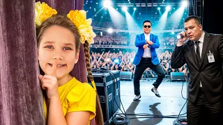 Flying to Korea for a PSY Concert — Was It Worth It? 🇰🇷🎤