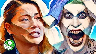 10 Actores que NADIE soporta