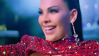 Tefi Valenzuela ( ft La Sonora Dinamita De Lucho Argain ) Mayores (Video Oficial)