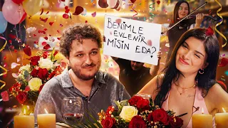 BACINLA DATE’E ÇIKTIM ALİ BİÇİM!