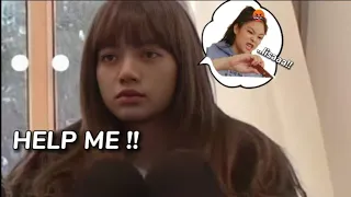Introducing 1 in 1 million moments with BLACKPINK 👀