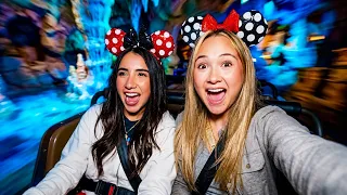 Vlog en FLORIDA con Kami 💕 #EpicUniverse #SoyJessi 