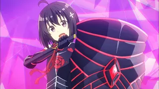 【全集馬拉松】怕痛的我，把防禦力點滿就對了 第01-12話｜Muse木棉花