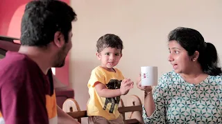 Being a mom & studying for NEET PG - how Dr Roshin used Marrow to balance both worlds