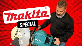 TOOLS NEWS 12/2023 MAKITA SPECIÁL 3