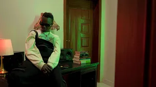 Laser Beat - INTERE Feat. Rwabugiri Z'bra (Official Music Video 2025)