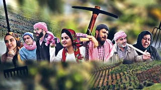 فيلم قصير  ..لما حسين بيعشق 😂😂 شوفو شو بساوي
