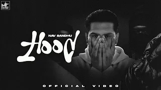 Hood (Full Video) | Nav Sandhu | I Music | Latest Punjabi Songs 2023 | Music Factory