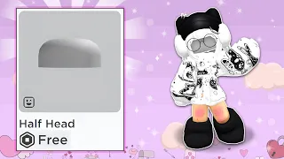 THE BEST FREE FAKE HEADLESS AND KORBLOX OF 2023 😍 🏡 Roblox Berry Avenue Roleplay