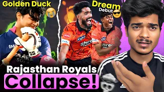 LAAG GAI NAZAR RR KO || MATCH -21