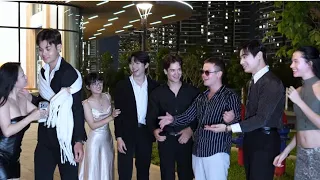 TRINH HYY AND HERENTERTAINMENT VIDEOS  (PART 10)