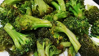 Broccoli Banaye Bilkul Naye Andaj Me | Broccoli Ki Tasty Healthy Sabji | How to Make Broccoli