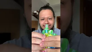 OS MELHORES DOCES QUE EXPERIMENTEI
