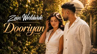 Dooriyan - Zain Worldwide | Official Video | Latest Hindi Songs 2026