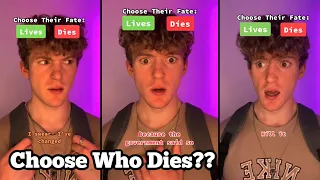 BRAD MARTIN VIRAL SERIES: He was always last picked... now he picks who gets to live