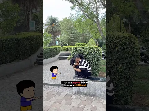 Wait For The End  @logokuhe 🤣👺#shortvideos#shorts#reels#animation#comedy