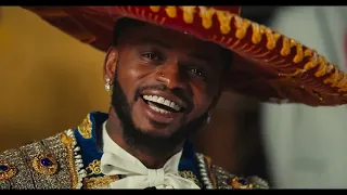 Diamond Platnumz x Jason Derulo ft Khalil Harisson & Chley - Komasava Remix (Official Music Video)