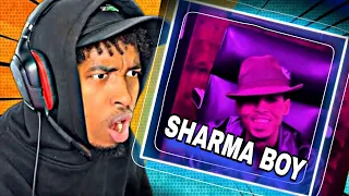 DIDI REACTION FT SHARMA BOY ||  MAXAA UROOYO👃JAWAABTA UGU DAMBEESAY
