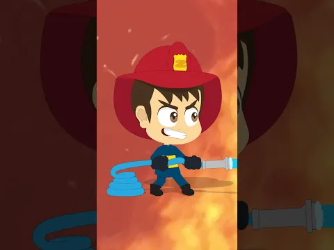 المهن للاطفال- Job names for Kids #تعليم #أطفال
