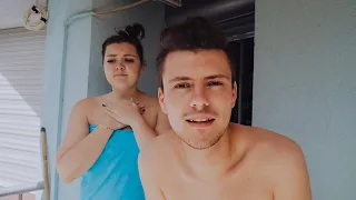 не сме во охрид