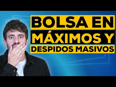 5 señales de que el mercado no muestra la realidad
