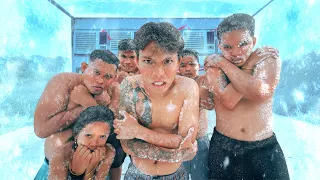 Surviving Sa Kwarto Na May 20 Aircon