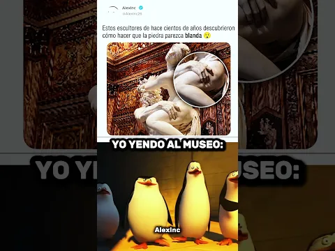El truco de la piedra blanda 😳
