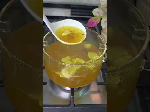 Toma Esta Bebida Solo 2 Veces Al Mes Y Descubre Su Poder 😳