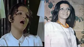فيلم هويدا ابنة صباح الإباحي هويدا والرسام سرحان الذي تقاضت فيه مليون دولار