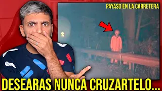 50 VIDEOS del 2022 que ASUSTARON a MUCHOS