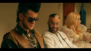 TRAILER OFICIAL “Băieți de oraș: Golden Boyz”