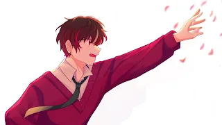 Sana ako na lang / I wish it was me / 왜 내가 아닐까✨【Korean ver. Ver Vermillion | NIJISANJI EN 】
