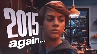 ２０１５ ＡＧＡＩＮ ⏰🔄