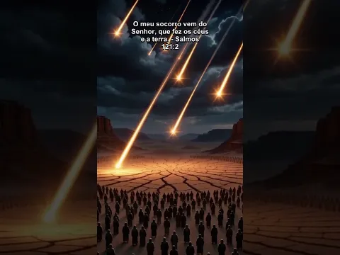 #salmos 121:2 - O meu socorro vem do Senhor, que fez os céus e a terra.