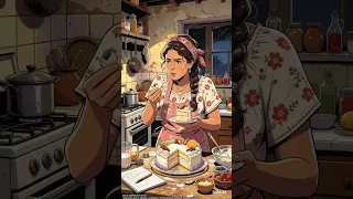 Para una mujer que confía en Dios nunca jamás será derrotado #youtubeshorts 