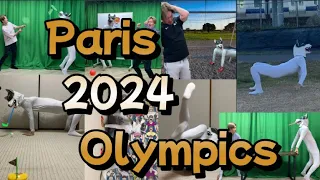 Paris 2024 Olympics