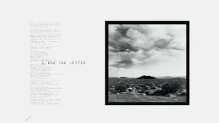 R.E.M. - E-Bow The Letter (Official Audio)