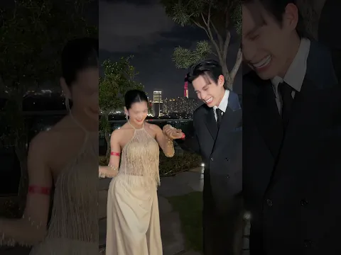 Everyone is so lovely | Gia Long Official #gialong #reencyngo