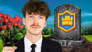 The Real Reason Clash Royale Is Dying..
