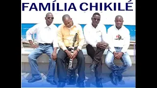 Família Chikilé - Wai Lole Ngó (Áudio)