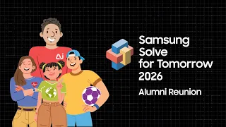 Samsung Solve for Tomorrow Podcast Ep. 1 | Alumni Voices on Five Years of Change