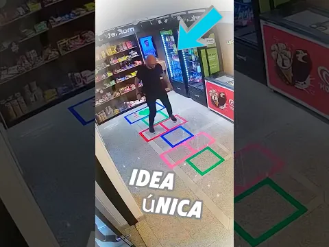 Esta niña nos recordó lo simple que es ser feliz ❤️ #shorts